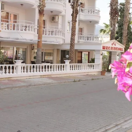 Renda Beach Hotel-3