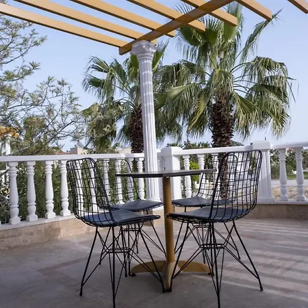 Stone Villa Belek A-3