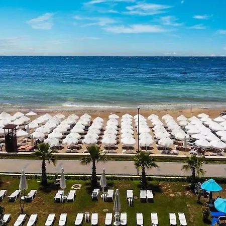 Side Sirma Tatil Evi-3