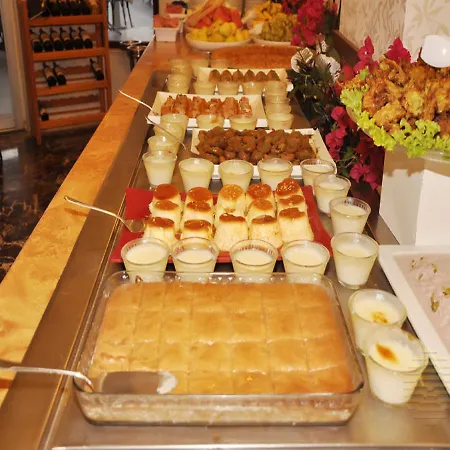 Azak Hotel-3