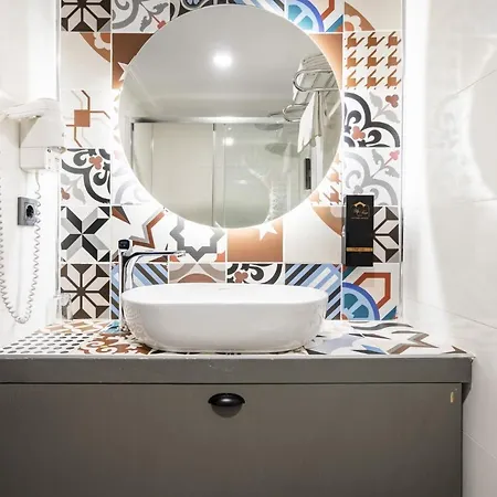 Marvelous Studio Flat Near Hadrians Gate-3