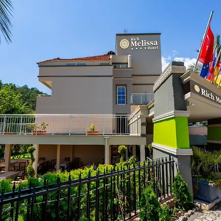 Rich Melissa Hotel-3