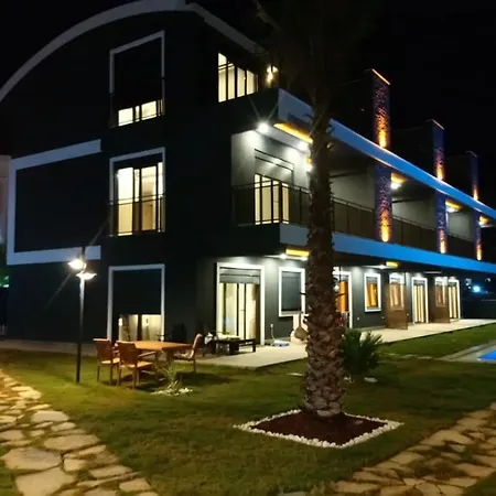 Mali Garden Residence-3