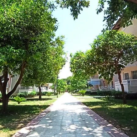 Side Sirma Tatil Evi-2
