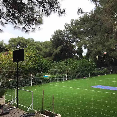 Very Special Villa 6 Bdr Great For Family Reunions-2
