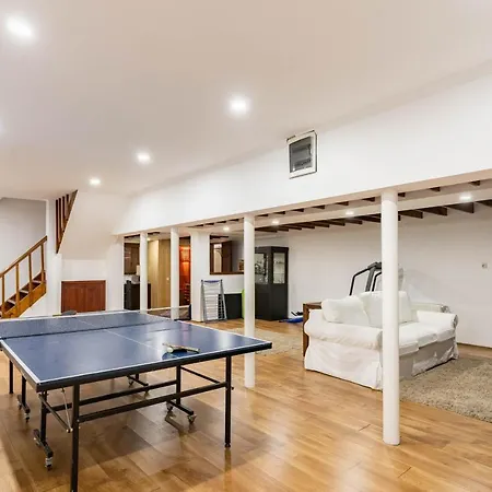 Very Special Villa 6 Bdr Great For Family Reunions-3