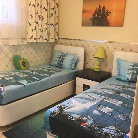 Apartment Kemer-2