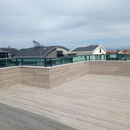 Premium Villa 1-3