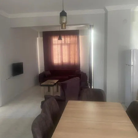 Leon Apart Appartement-2