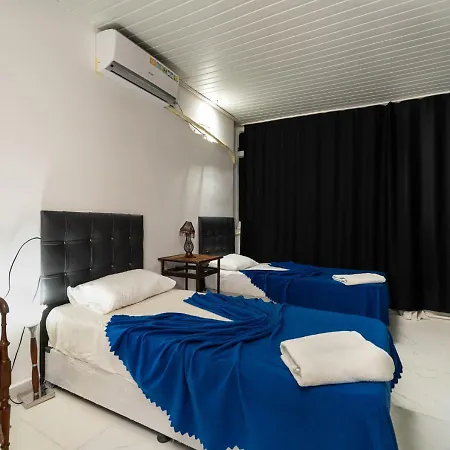Private Pool Villa For 12 People In Serik, Belek - Awz 166-3