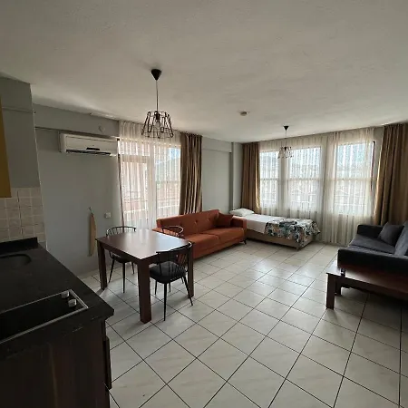 Maren City Apart Hotel-2