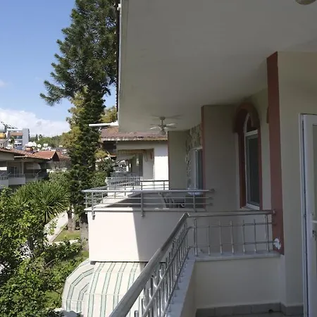 Side Sirma Tatil Evi 2-3