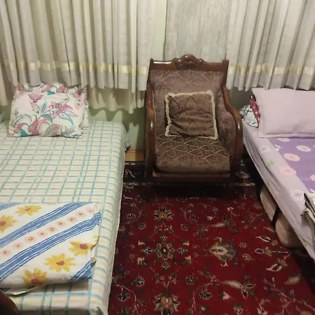 Mourat Lodge Guest House Apartment Pension Homestay Rooms-3