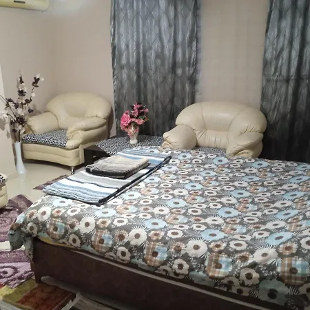 Mourat Lodge Guest House Apartment Pension Homestay Rooms-2