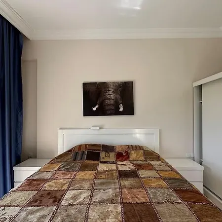 Odyssey Park Penthouse-2