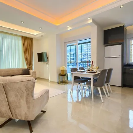 Yekta Kingdom Residence By Newinn-3