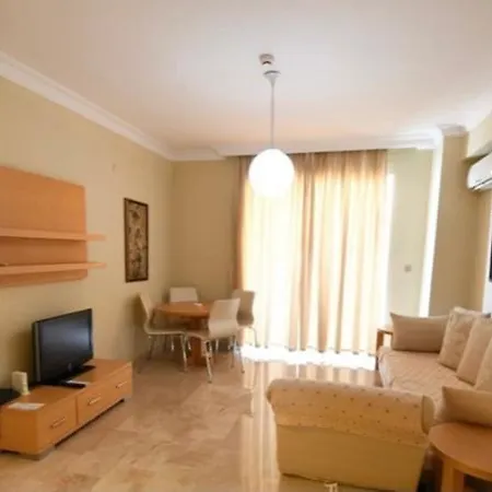 Amazing Sea View 5 Stars Hotel Apartment-2