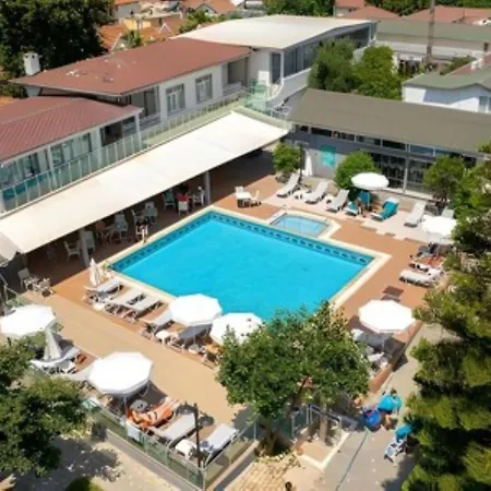 Clover Magic Altinkum Park Hotel-2