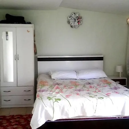 Beautiful Sultan House At Cleopatra Beach 1 With Umbrellas, Balcony, Barbecue, Private 100Mbps Wifi, Smart Tv, Table Games, Vip Trans-Fer - Beautiful Apartmenthouse-2
