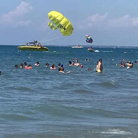 Antalya Side Beach House-3