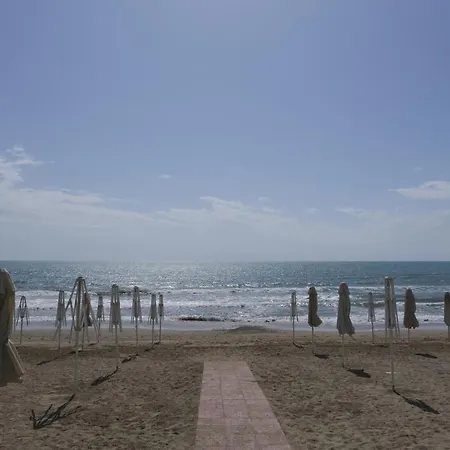 Pekay Sunset Suites-3