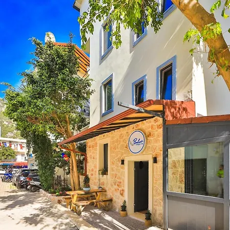 Bahar Pansiyon-2
