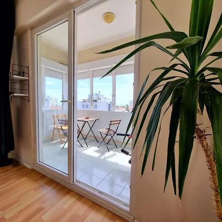 50 Meters From The Lara Beach-3
