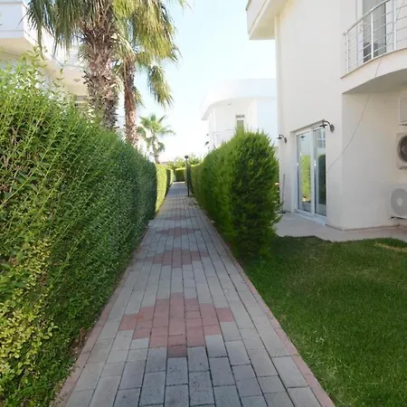 Villa Ocean Belek 1-2