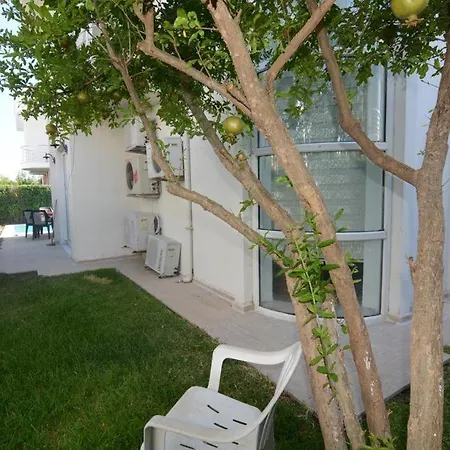 Villa Ocean Belek 1-3
