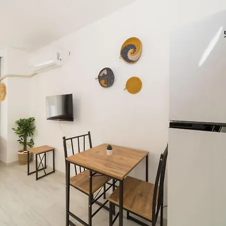 Cozy And Modern Apartment In Muratpasa Antalya-2