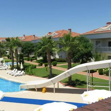 Sleeps 4, Villa W/ Shared Pool In The Facility - Awz 263-2
