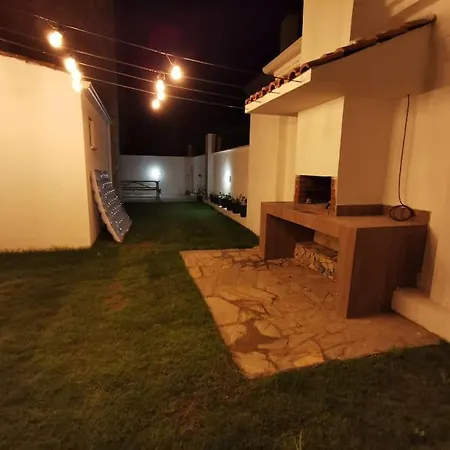 Sleeps 6, Modern Villa With Private Pool - Awz 287-3