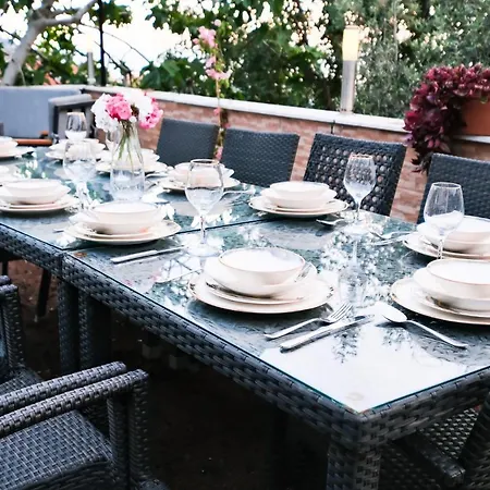 Alanya Luxury Villas & Spa-2
