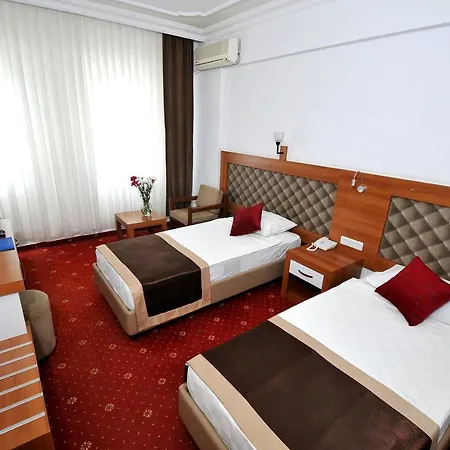 Ramira Beach Hotel-3