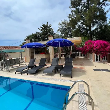 Bg Villas & Aparts-2