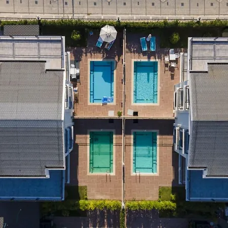 Exquisite Villa With Private Pool In Belek-2