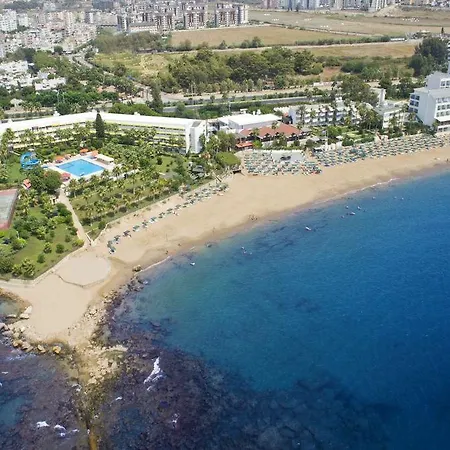 Yalihan Aspendos-2