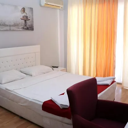 Melody City Otel-2