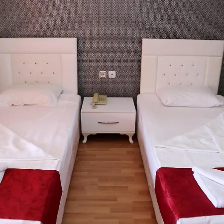 Melody City Otel-3
