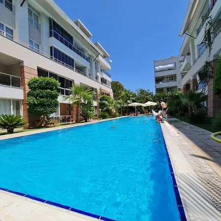 Kemer Sultan Homes Classic-3