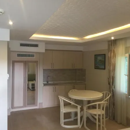 Ambassador Apartment-2