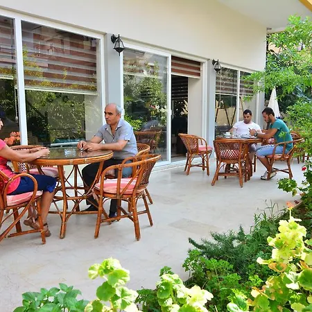 Arsi Sweet Suit Apart Hotel-3
