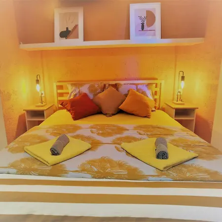 Boho Apart Hotel Kaleici Ultra Luex Apart 1-2
