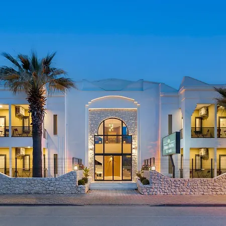 Royal Dream'S Hotel-2