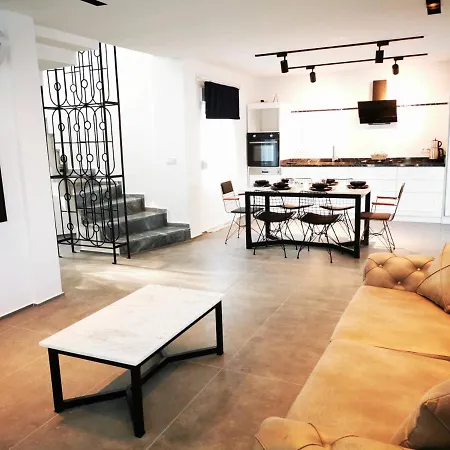 Spectacular Villa With Private Pool In Antalya-2
