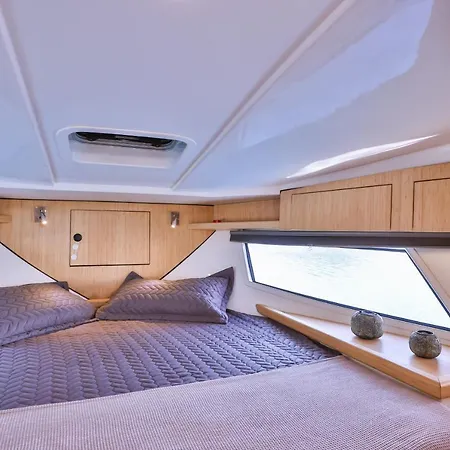 Blue Neptune Yacht-2