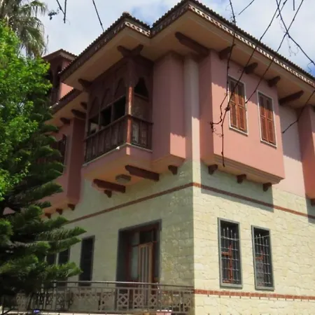Stone House-2
