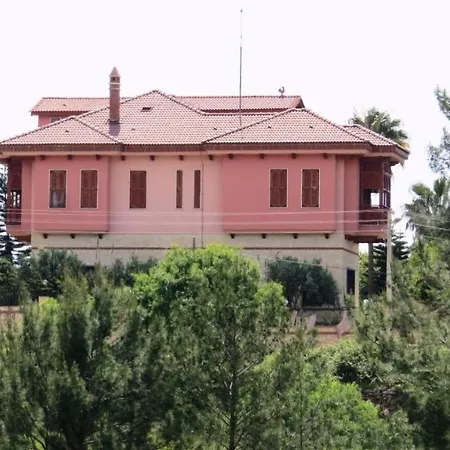 Stone House-3