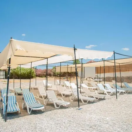 Solis Beach Hotel-2