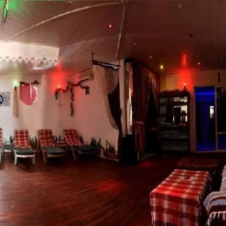 Solis Beach Hotel-3